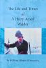 The Life and Times of A Hairy-Arsed Welder cover